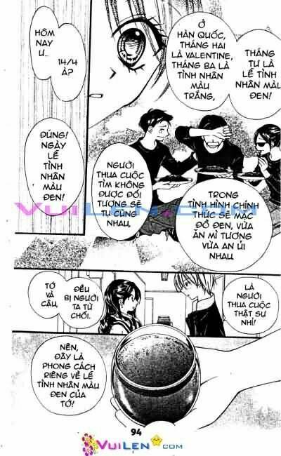 công chúa ẩm thực chapter 11 94