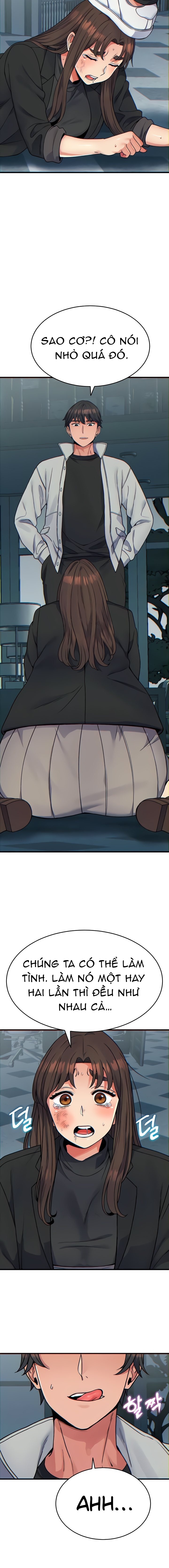 giảng viên cuồng dâm đó từng là tình một đêm chapter 32 6