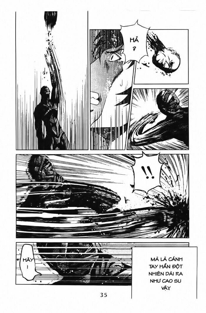 speed grapher chapter 2 8