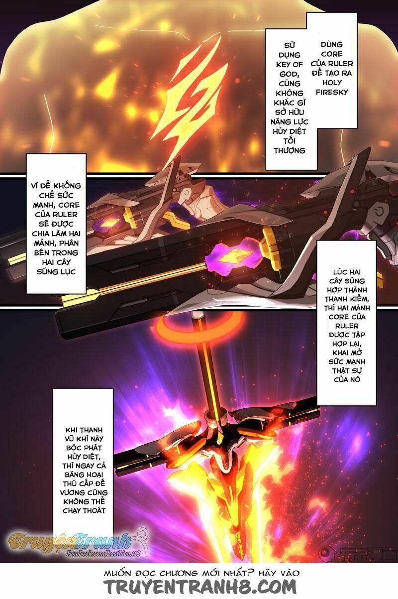 băng hoại 3rd chapter 81 2