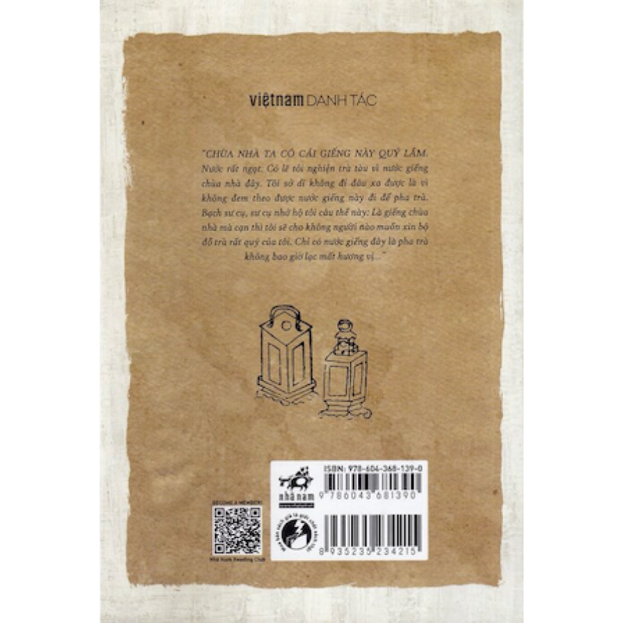 Vang Bóng Một Thời