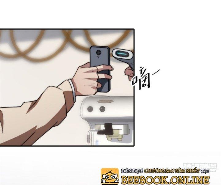 nữ chính chạy từ trong sách ra thì phải làm sao chapter 2 74