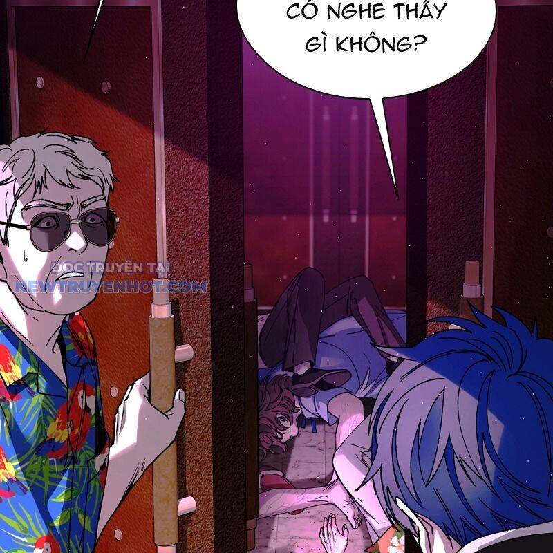 tận thế cũng chỉ là trò chơi chapter 49 128