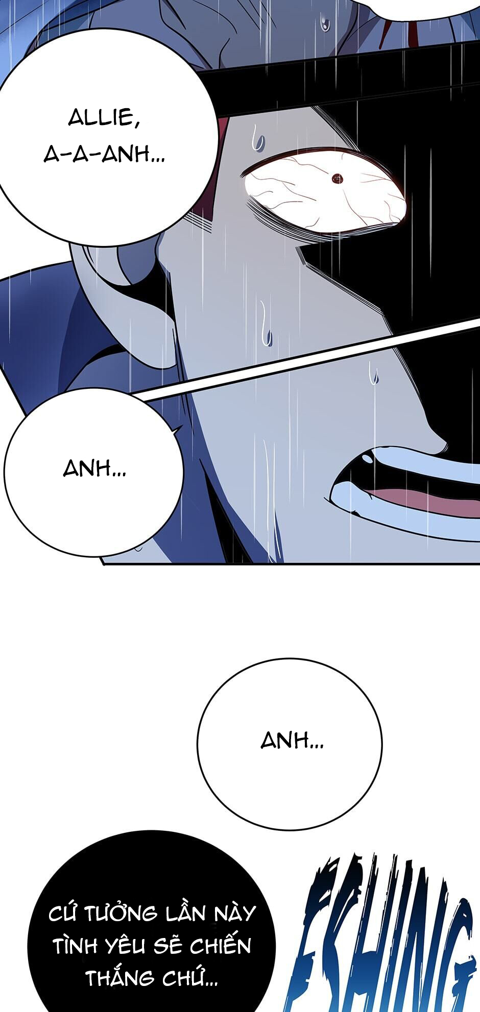 [16+] killing my love chapter 13.2 4