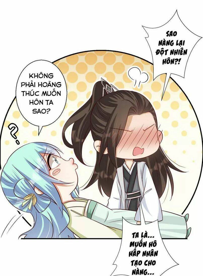 độc y cuồng phi chapter 44 9