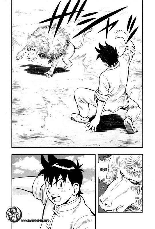 hoàng phi hồng phần iii chapter 3 103