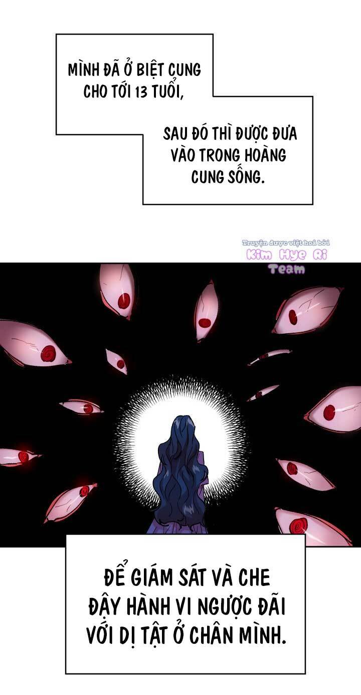 tế phẩm công chúa chapter 23 54