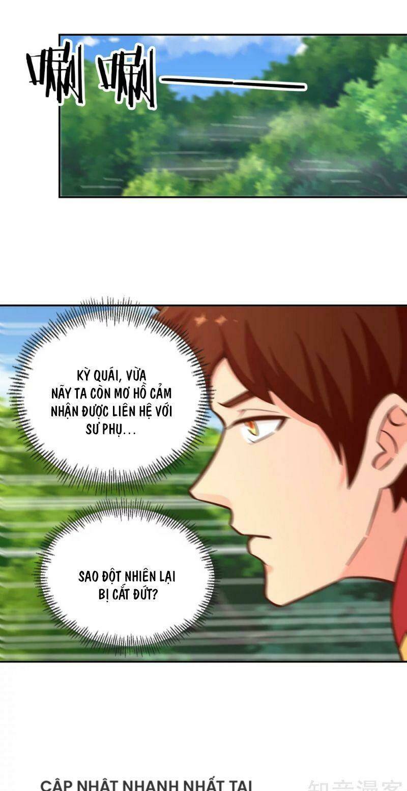 võ linh kiếm tôn chapter 135 1