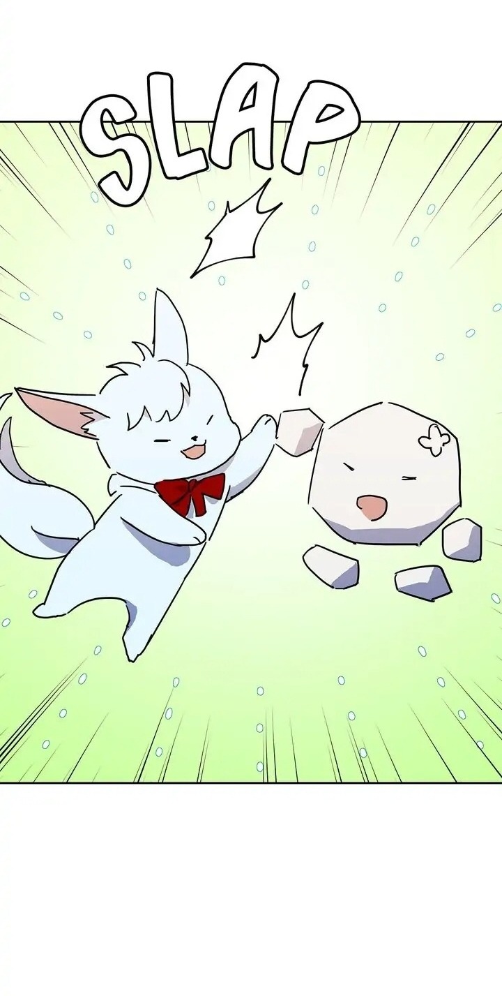 bình tĩnh nào, tiểu thư! chapter 62 58