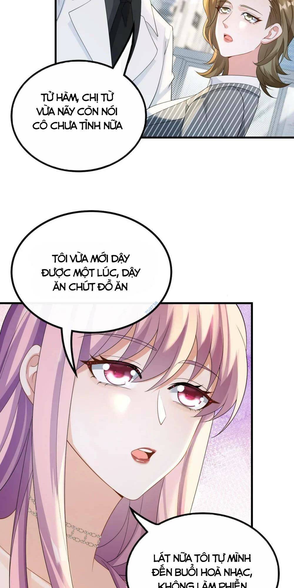 trùng sinh, ta mới là thiên vương giải trí chapter 56 15