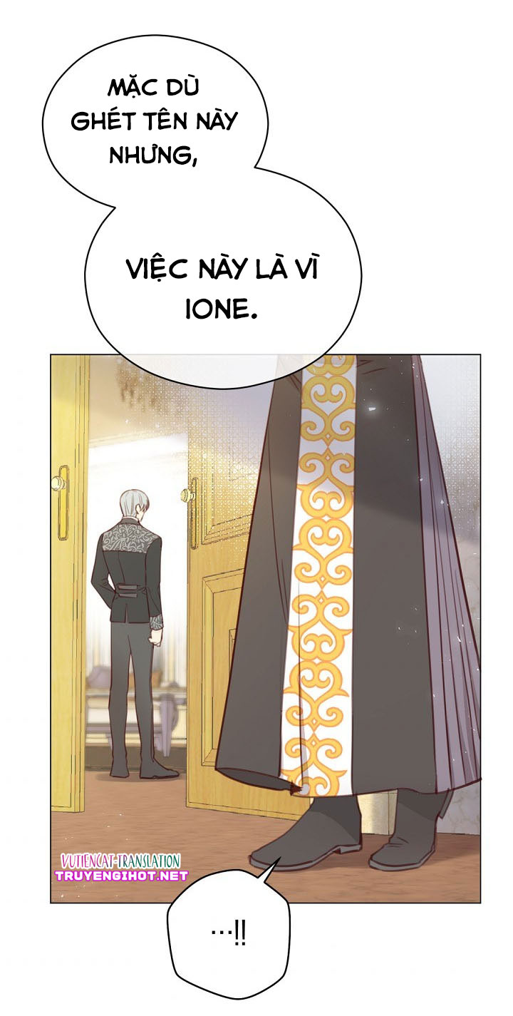 mối tình lãng mạn với kẻ phản diện chapter 28 50