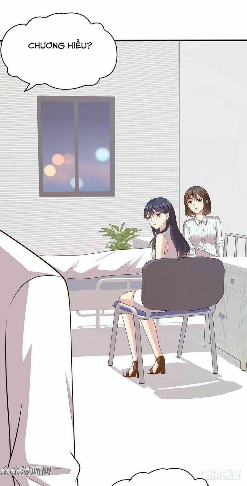 nam thần manh bảo tận diệt chapter 54 6