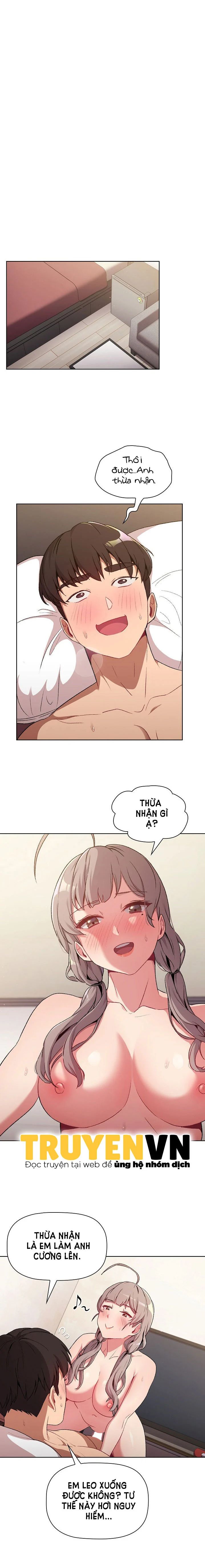 tôi nên làm gì bây giờ? chapter 10 3