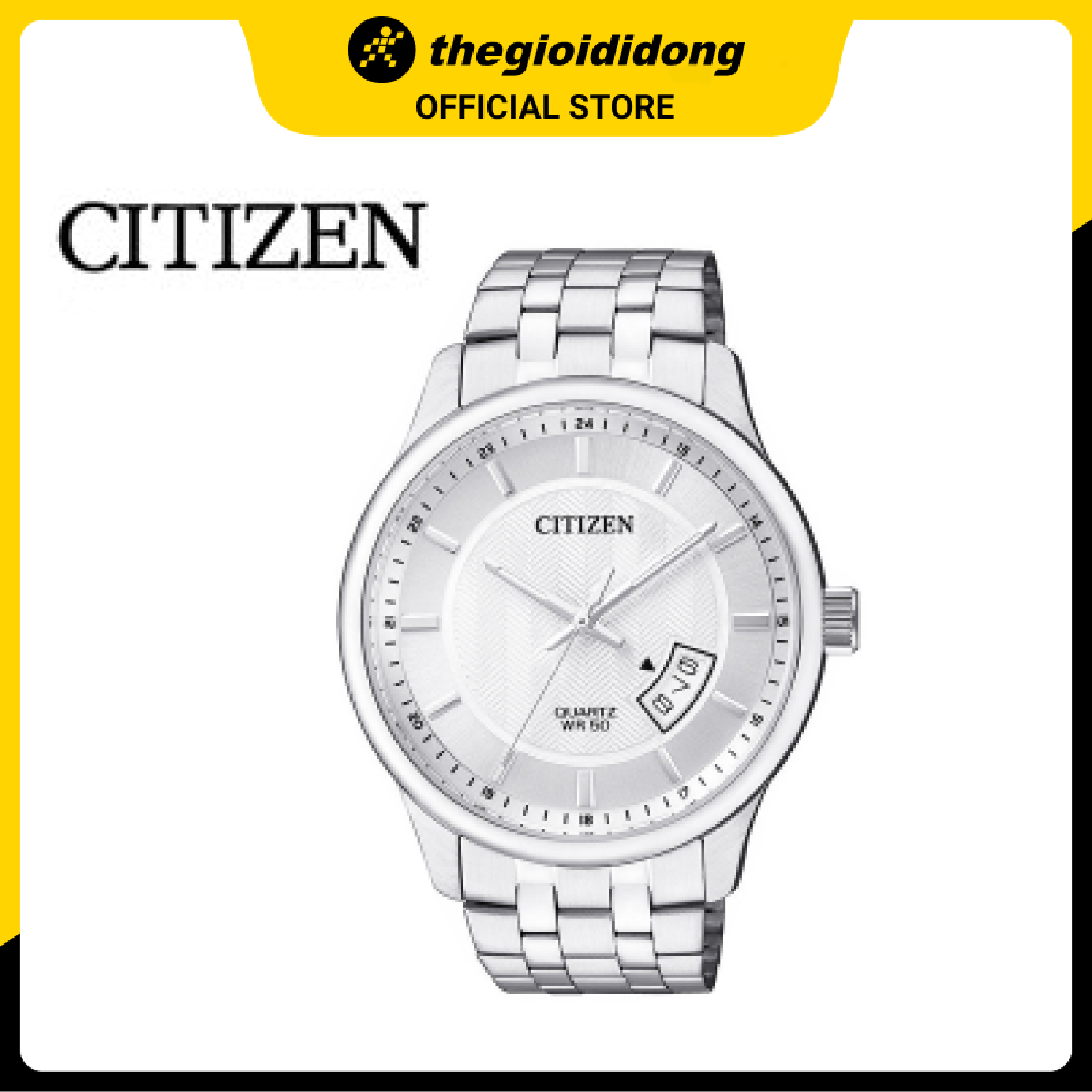 Đồng hồ Nam Citizen BI1050-81A