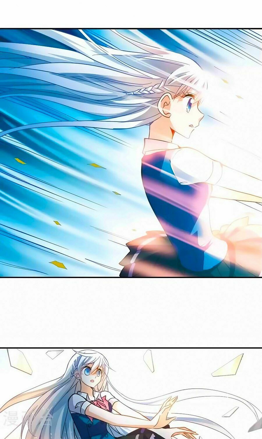 tô tịch kỳ quái chapter 99 17