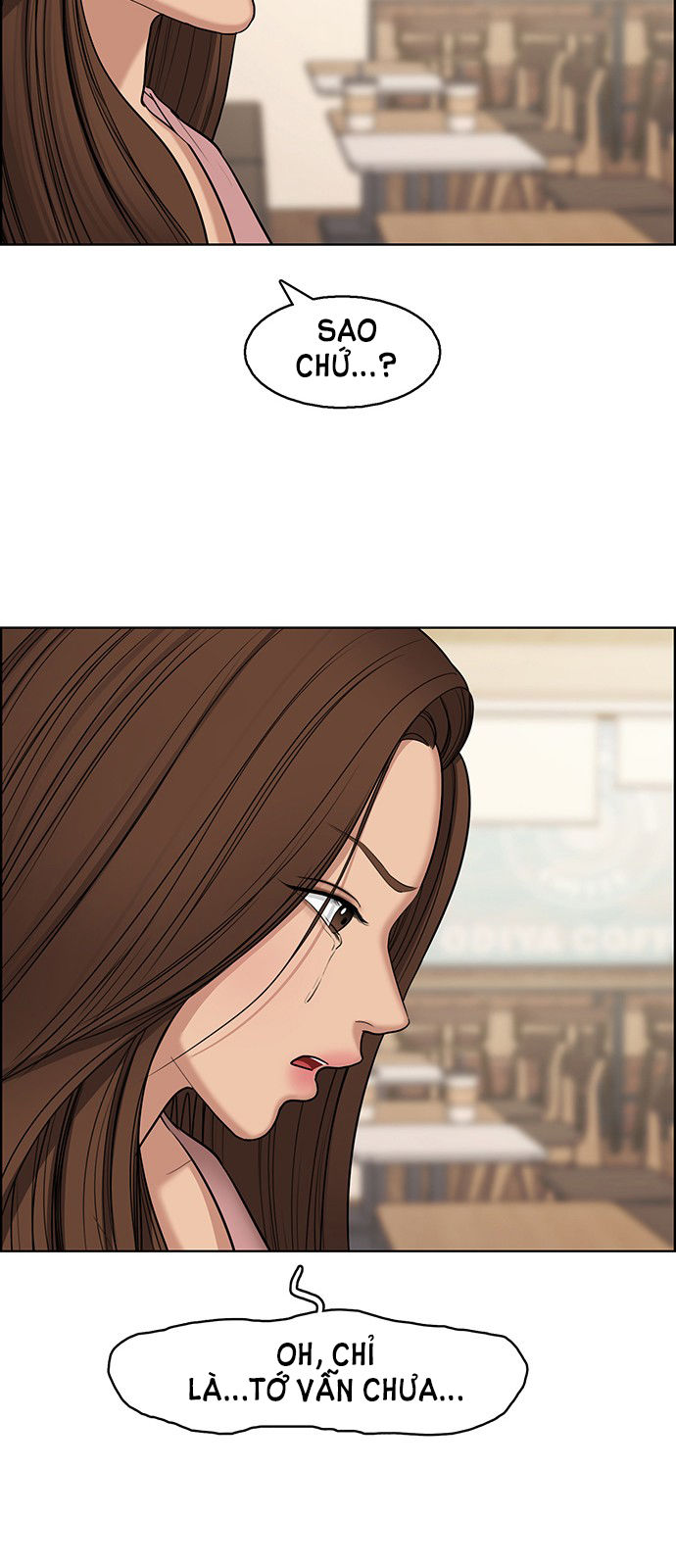 vẻ đẹp đích thực - true beauty chapter 136.2 9