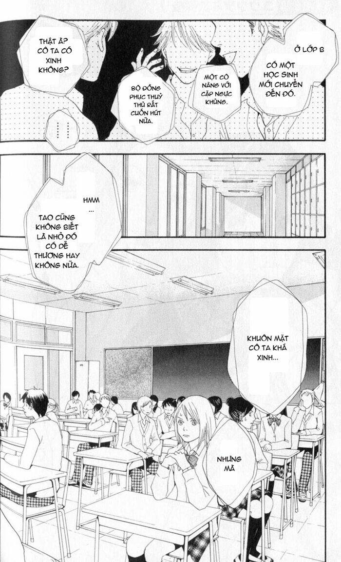 matsuri special chapter 10 3