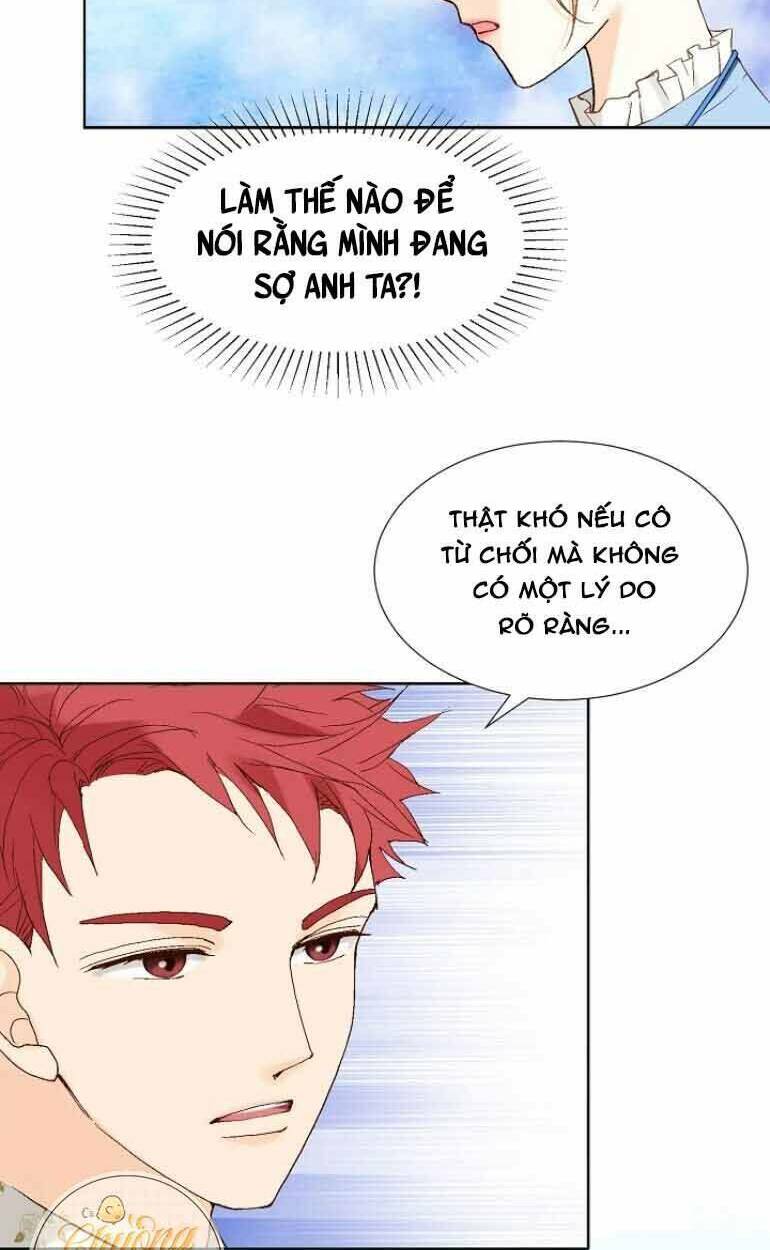 lee bom, em là của anh chapter 16 13