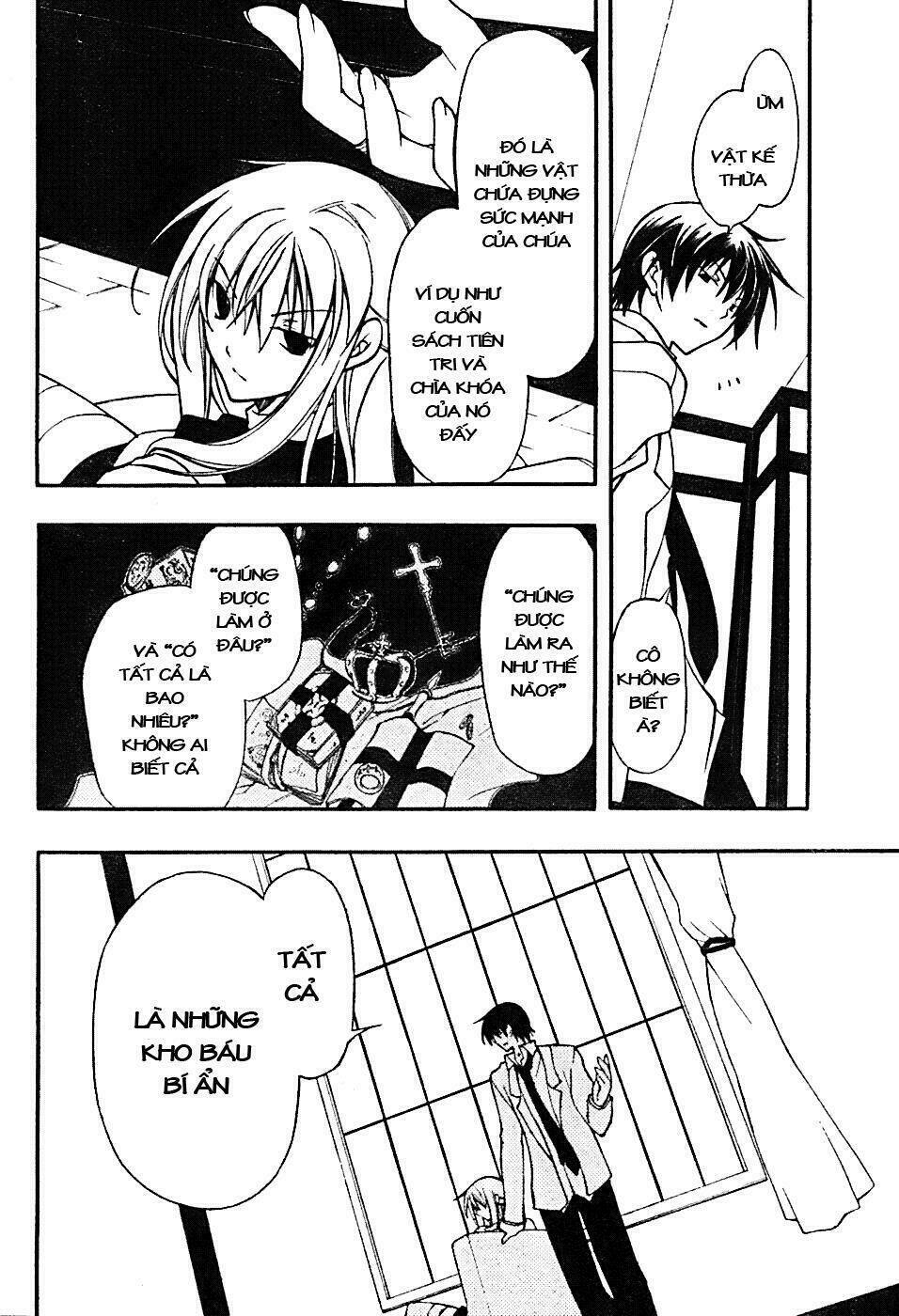 bloody cross chapter 5 12