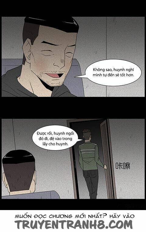 kinh dị đêm khuya chapter 71 25