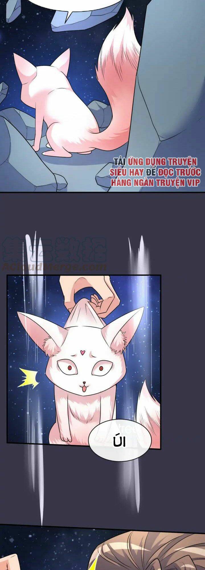 người chặn xuyên không chapter 112 22