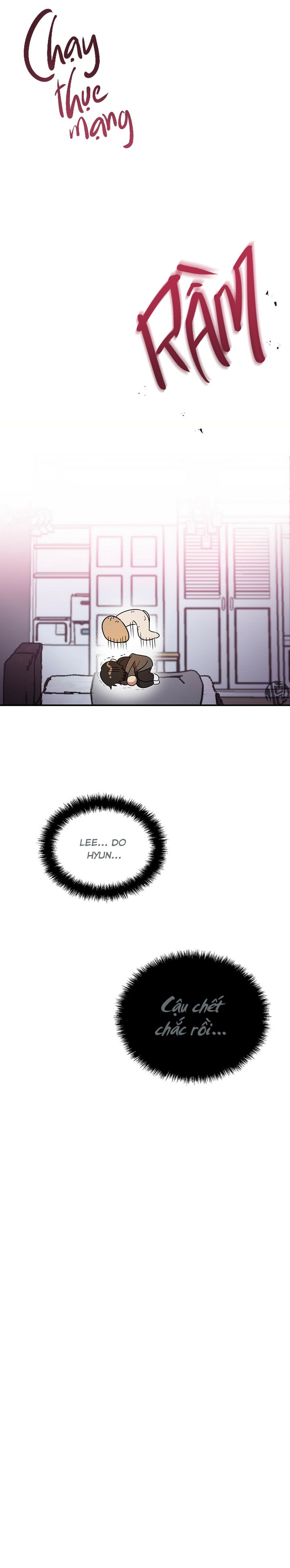 dự báo tình yêu chapter 19 3