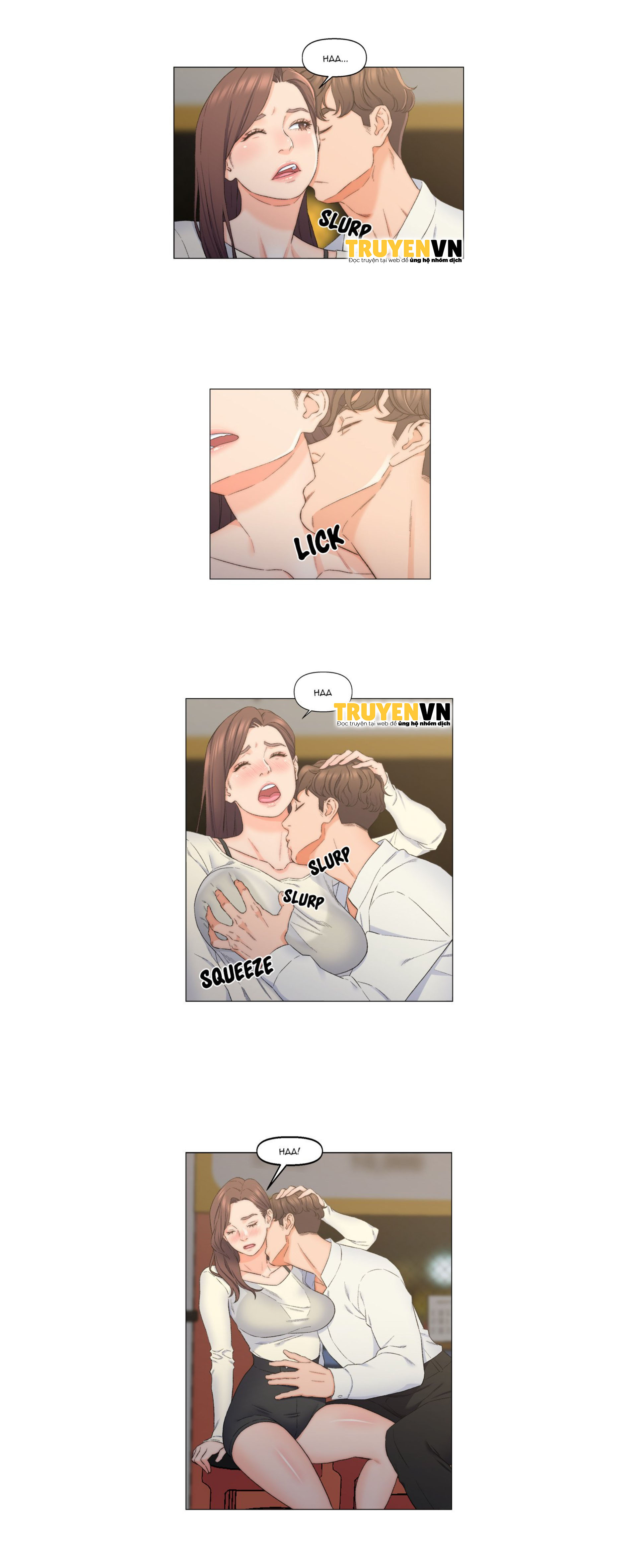 cố nhân chapter 4 12