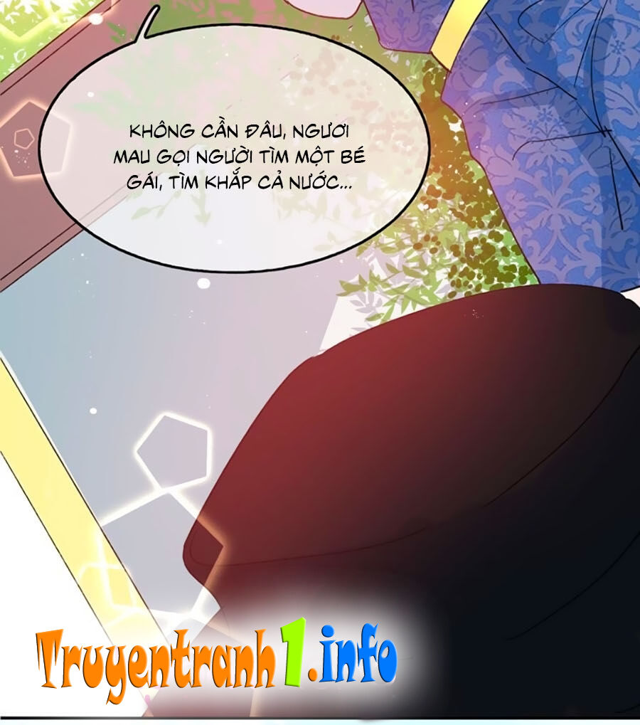 hệ thống công lược của tiểu công chúa chapter 36 37