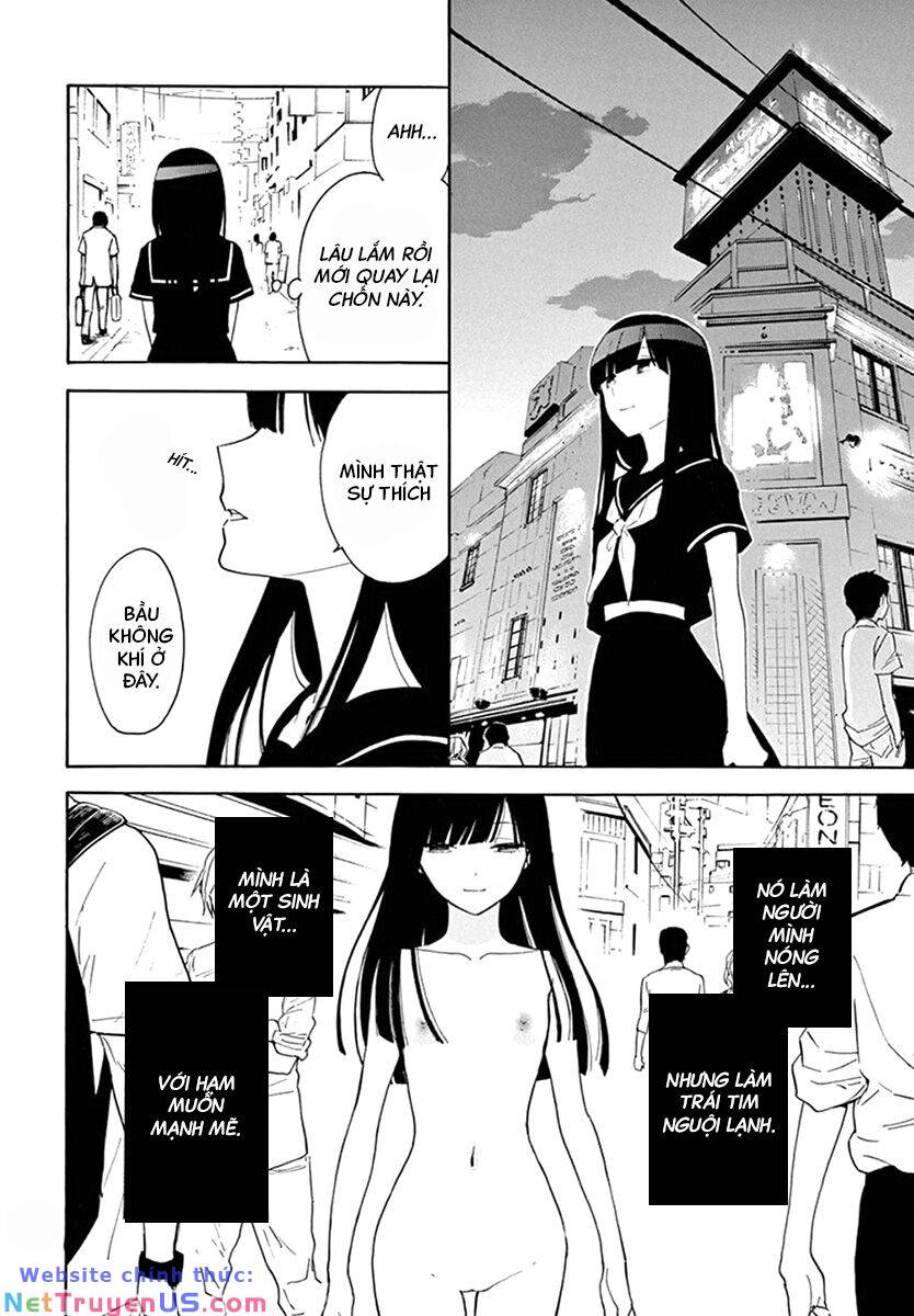 himegoto - juukyuusai no seifuku chapter 88 11