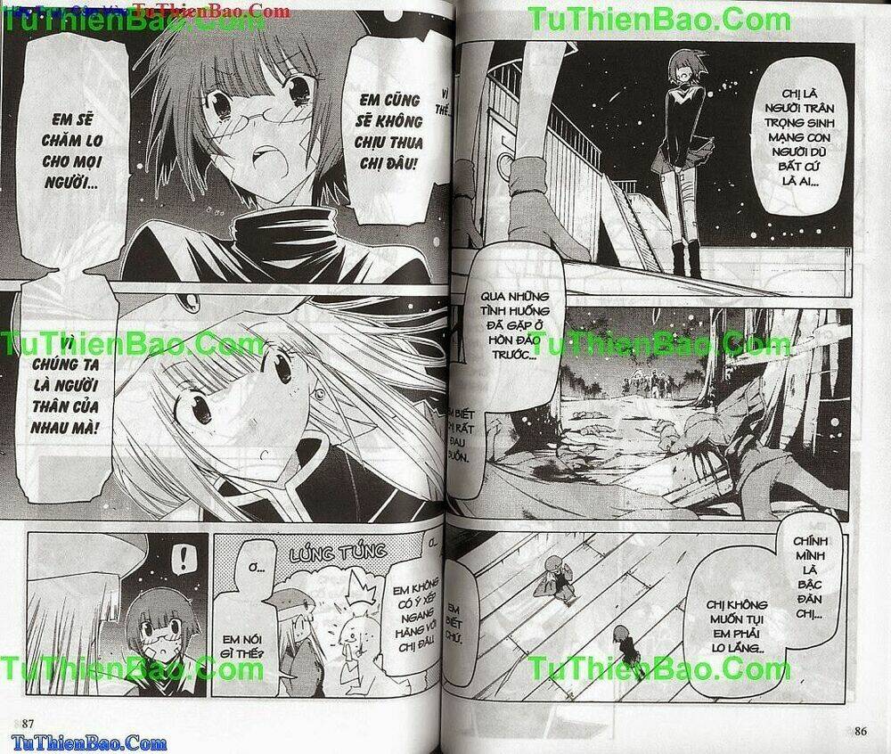 đặc vụ hàng hải chapter 6 44