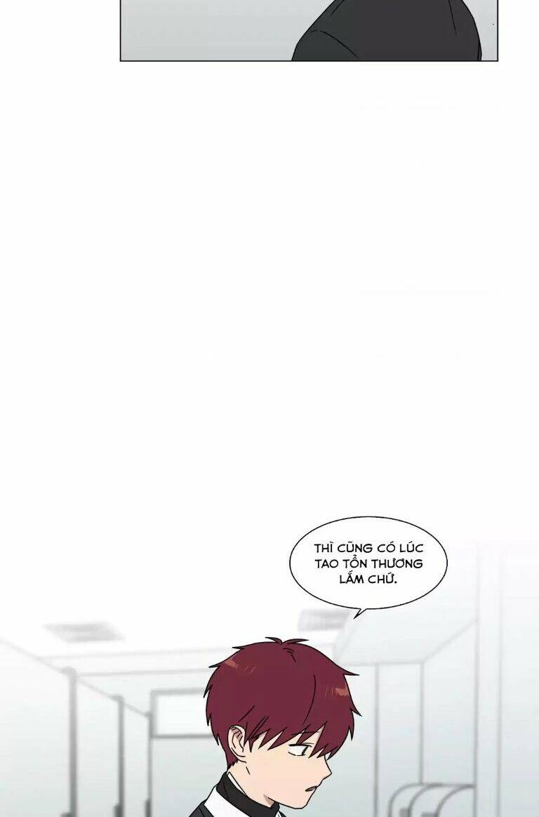…”một sự thật khá khó chịu.” chapter 57 58