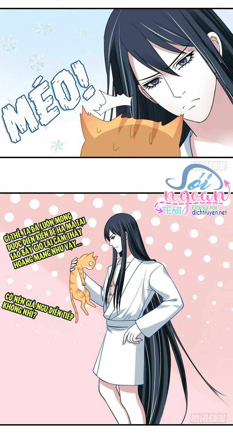 ma vương đại nhân đi thông thả chapter 46 5