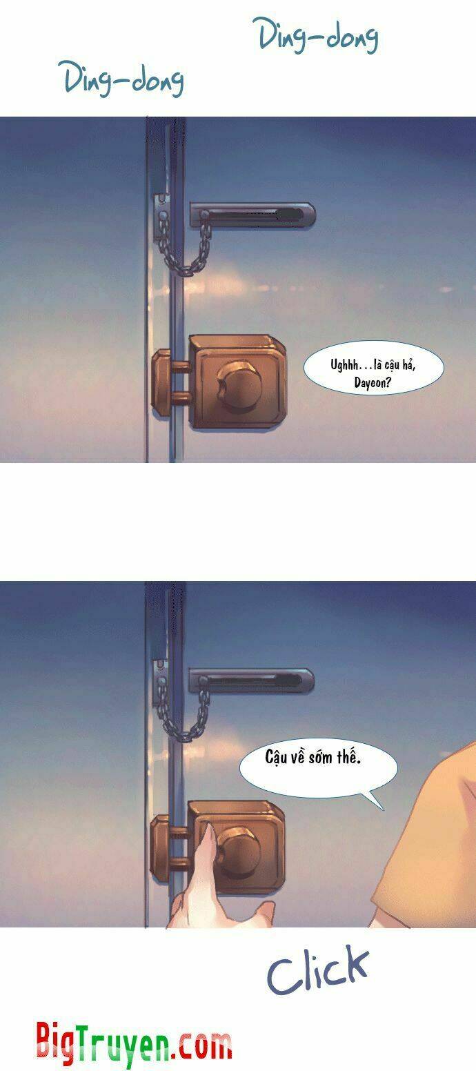 by chance, we... and... chapter 23 20