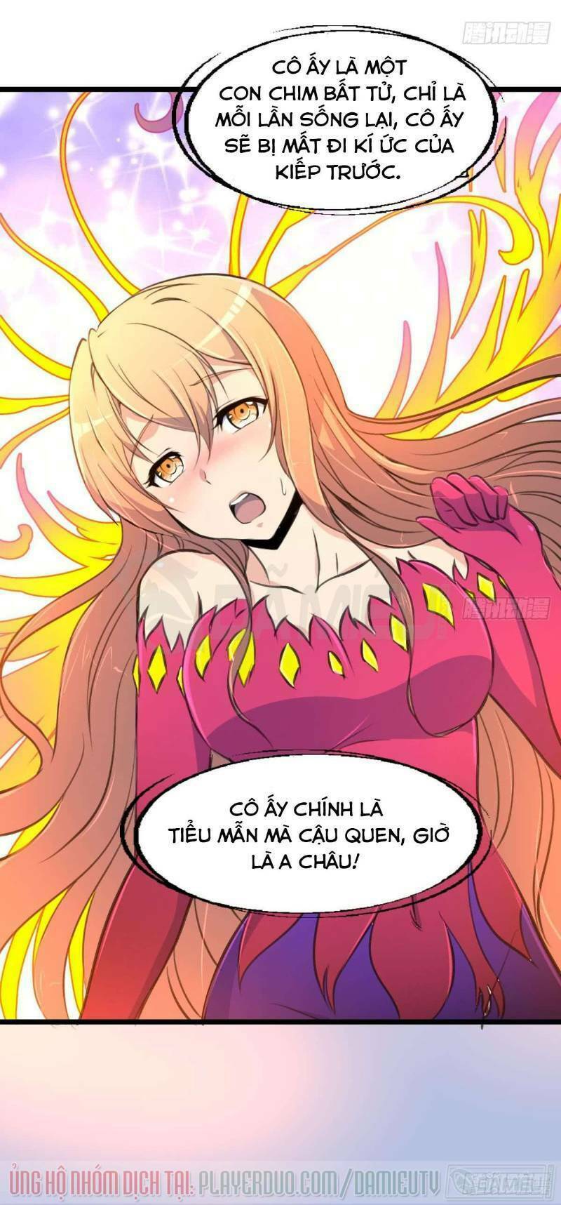 thần nhãn giám định sư chapter 138 15