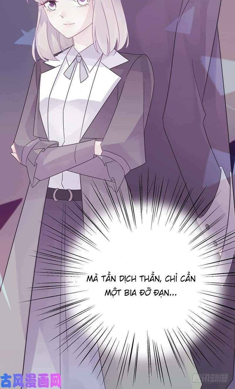 chọc tới chủ tịch tổng tài 2 chapter 58 11