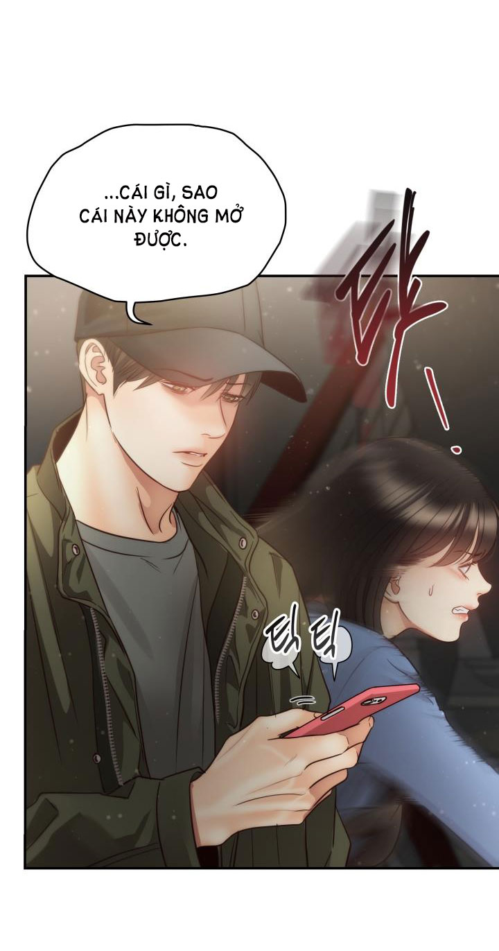 [16+] ánh sao ban mai chapter 64.1 26