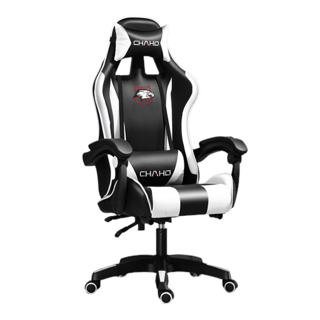 Ghế Gaming CHAHO - Hàng Nhập Khẩu Chính Hãng - Mẫu Mới Nhất
