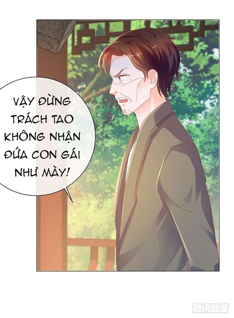 ẩn hôn 100%: chọc tức vợ yêu mua một tặng một chapter 82 18