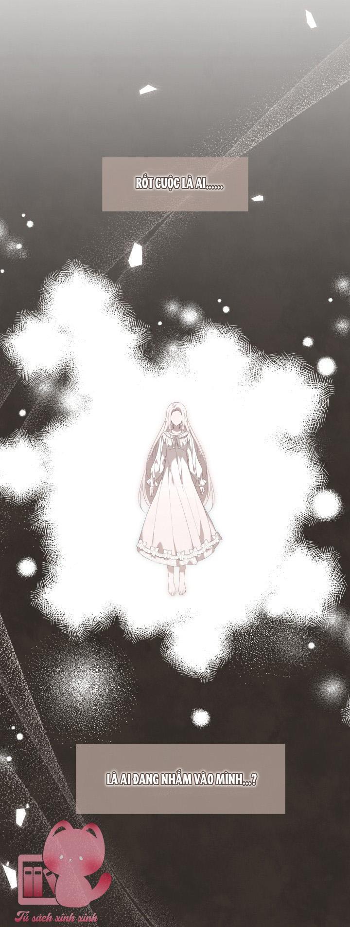 quan hệ cộng sinh giữa báo đen và thỏ trắng chapter 80 21