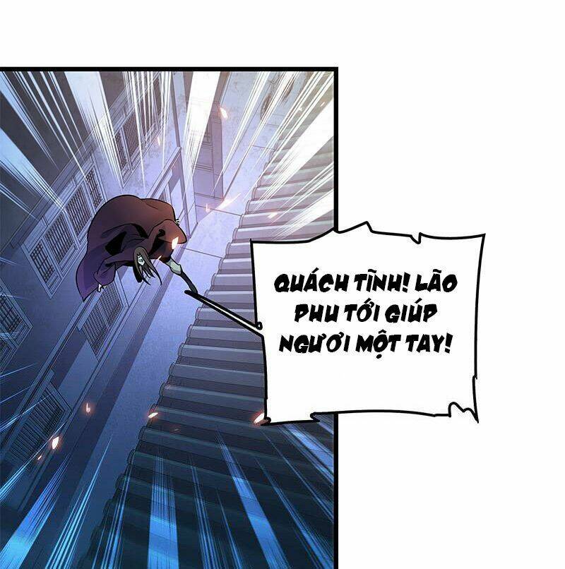 thần điêu hiệp lữ (new 2020) chapter 10 23