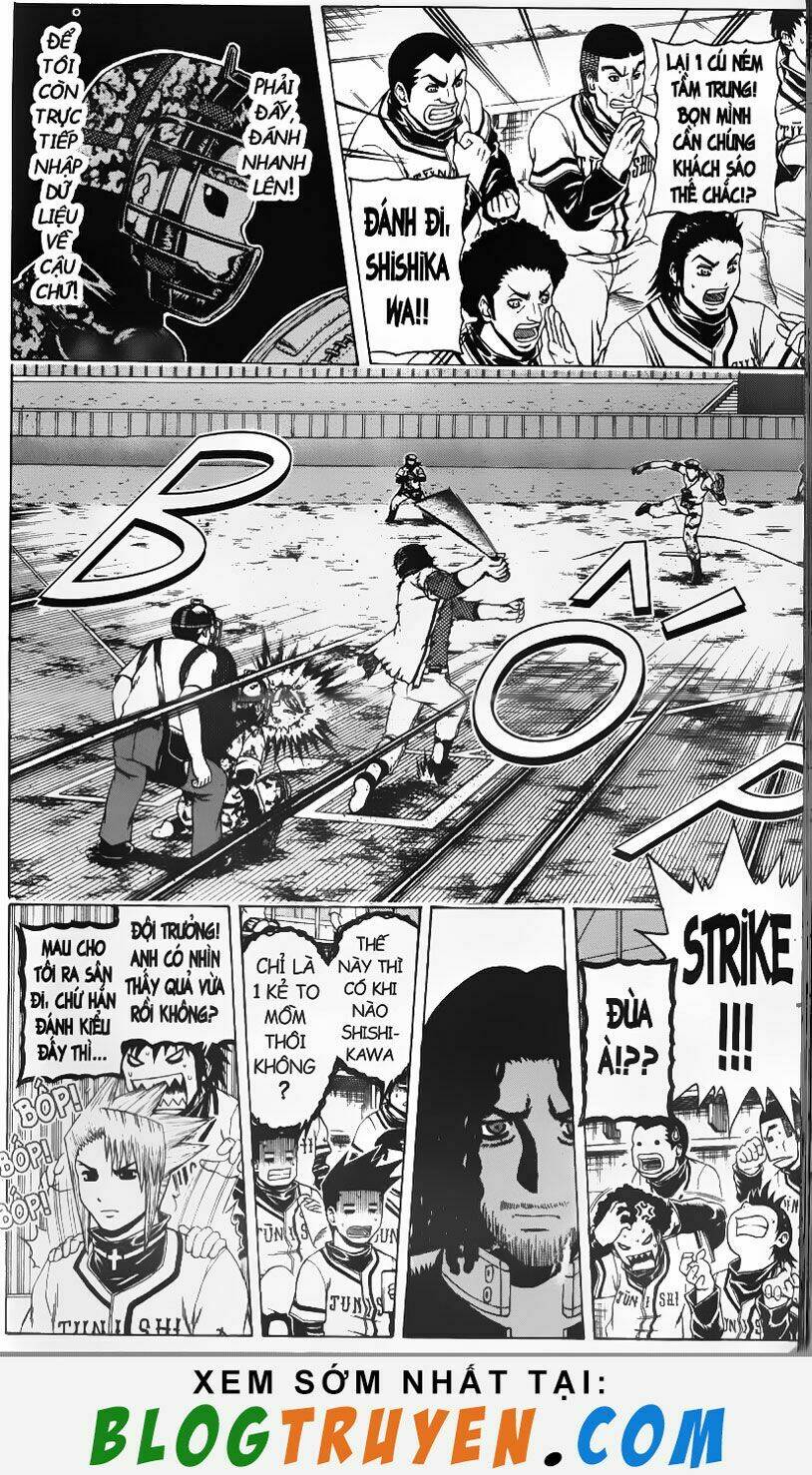 mr.fullswing chapter 102 14