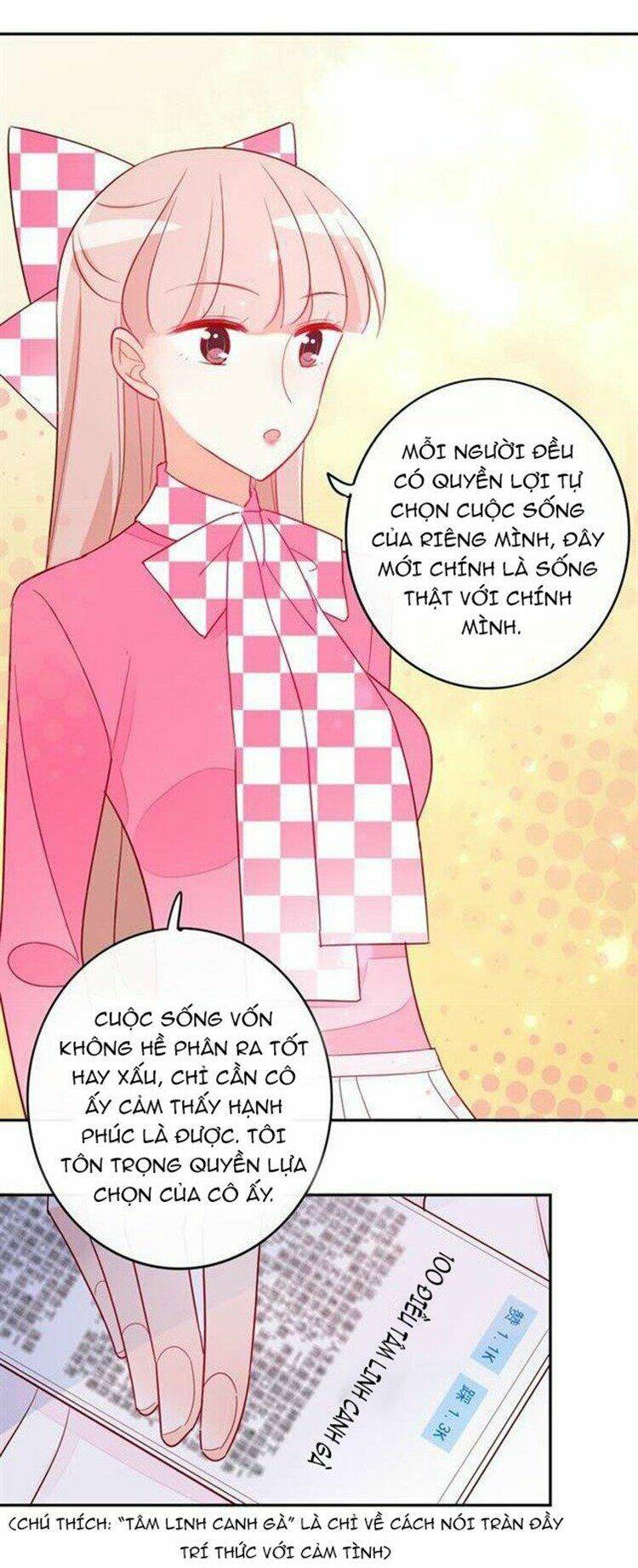 cẩm nang tấn công tra nam chapter 8 23