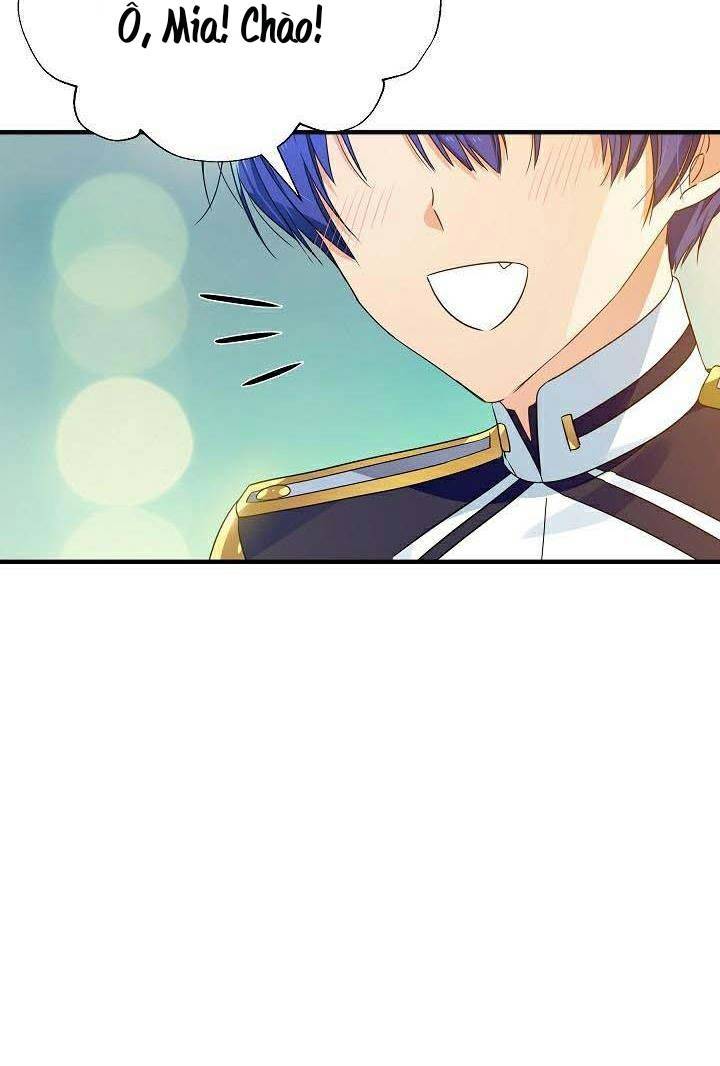 từ lúc bắt đầu tôi vẫn luôn ở bên em chapter 24 63