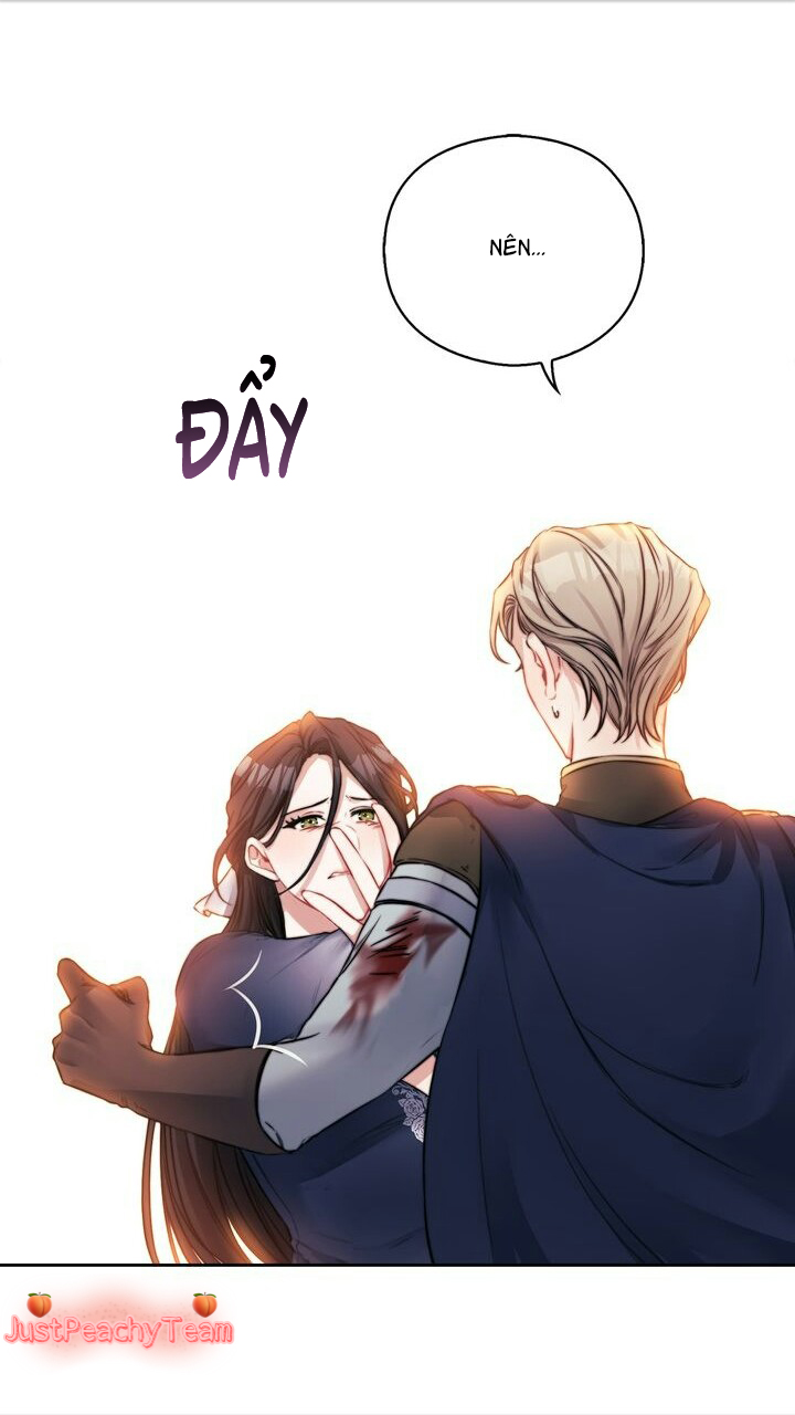 nhân danh đấng cứu thế chapter 2 74