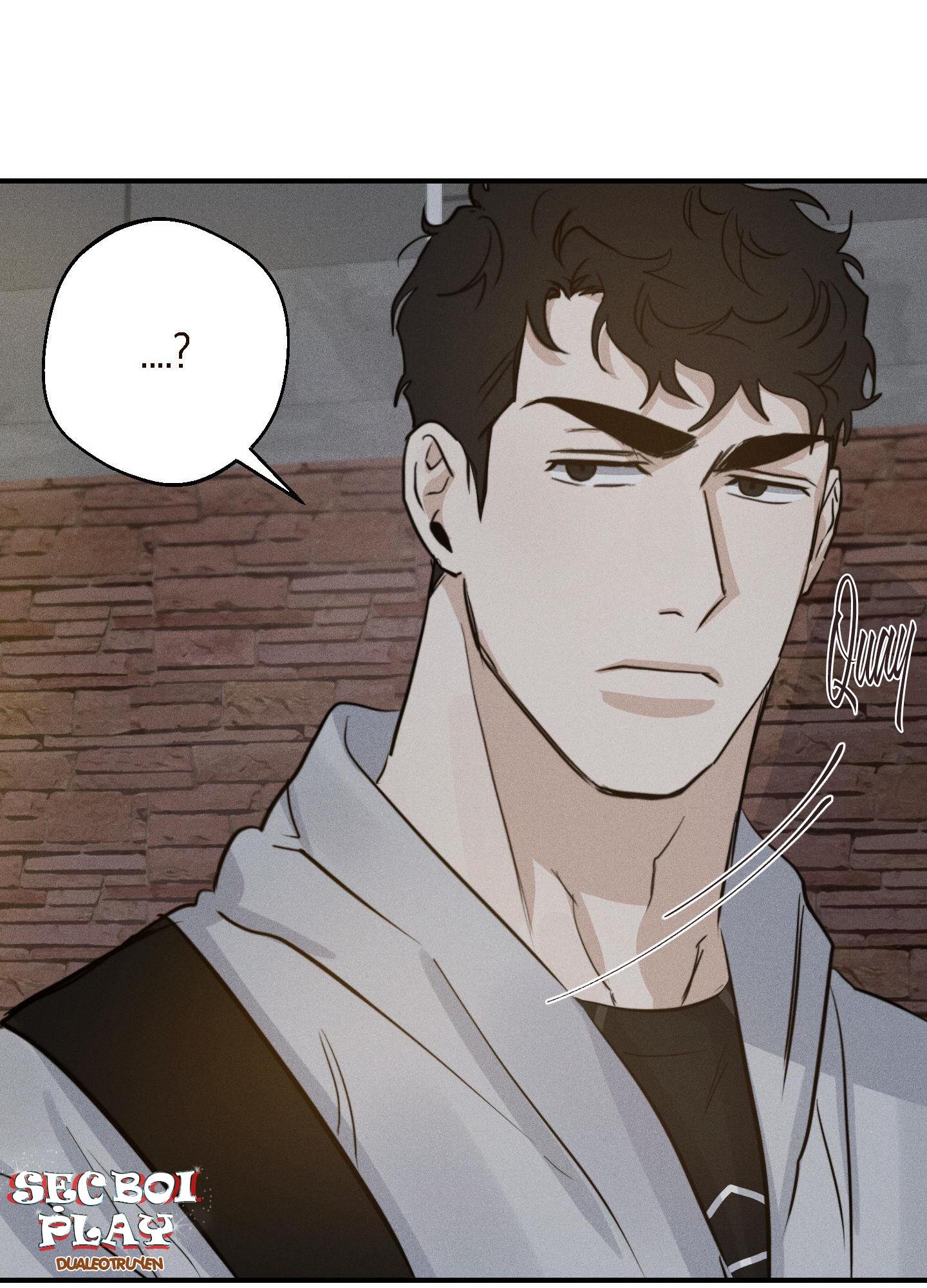 high clear chapter 18 52