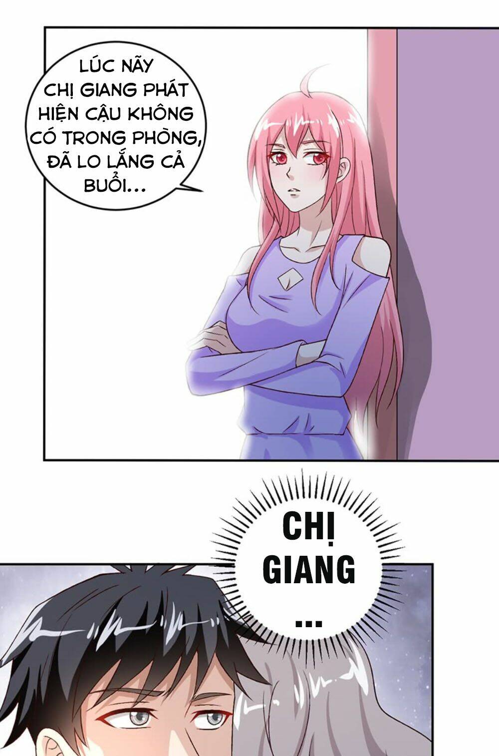 táng kiếm quyết chapter 25 19