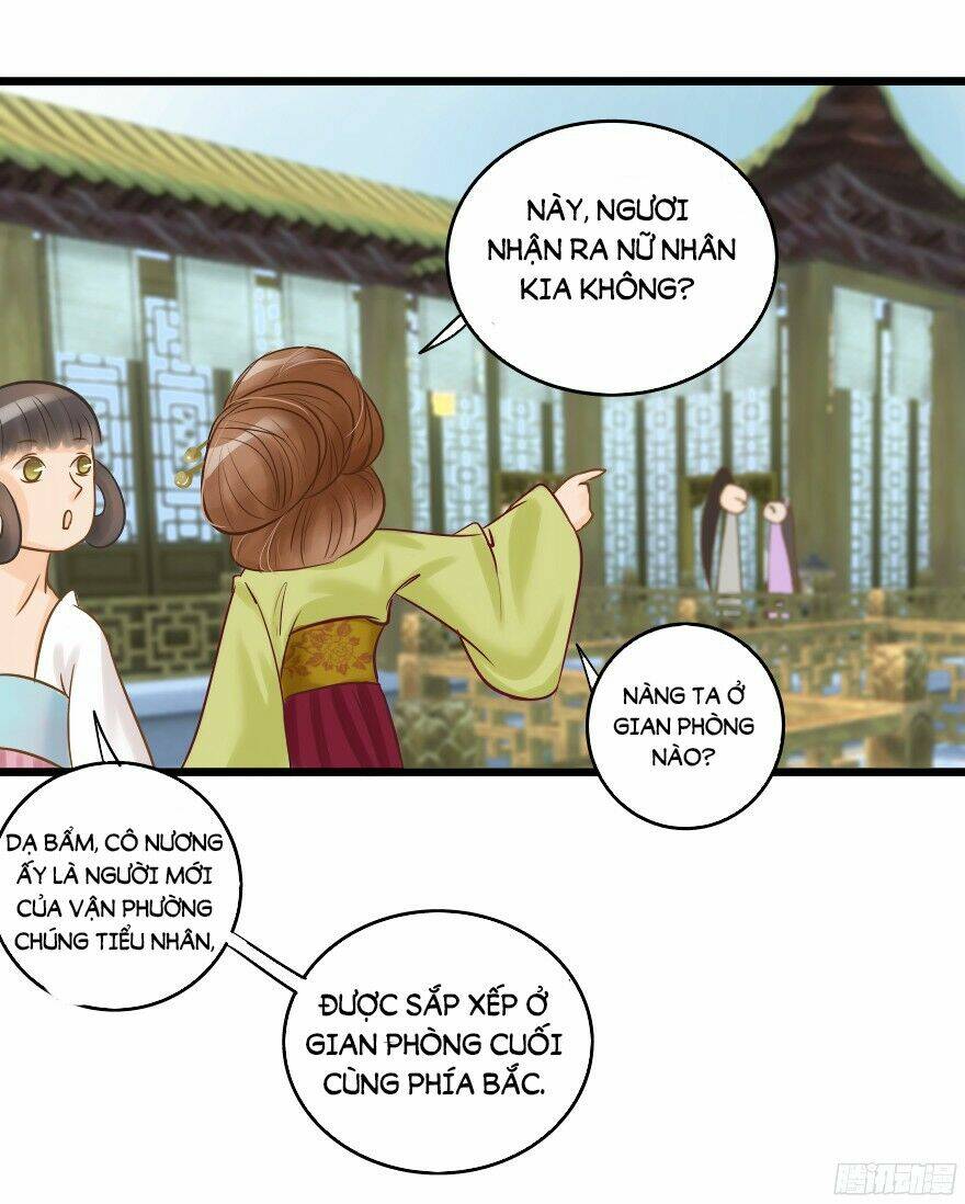 ngô bổn công chúa chapter 5 13