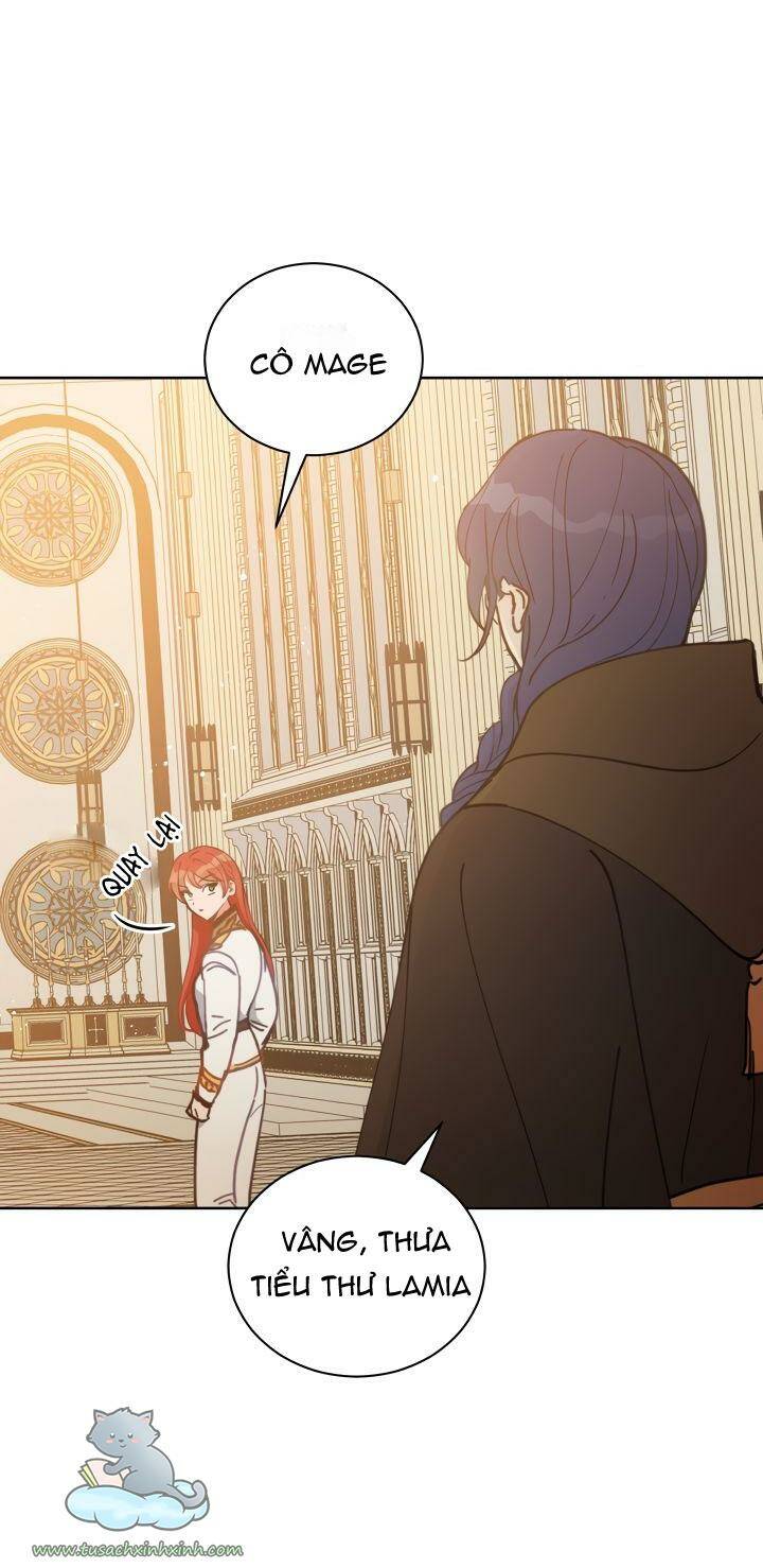 cái chết của lamia orphe chapter 32 67