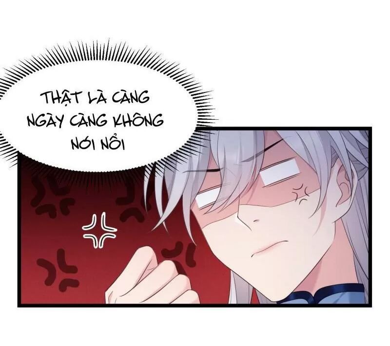 ta mới không gả cho hoàng tử phản diện chapter 31 36