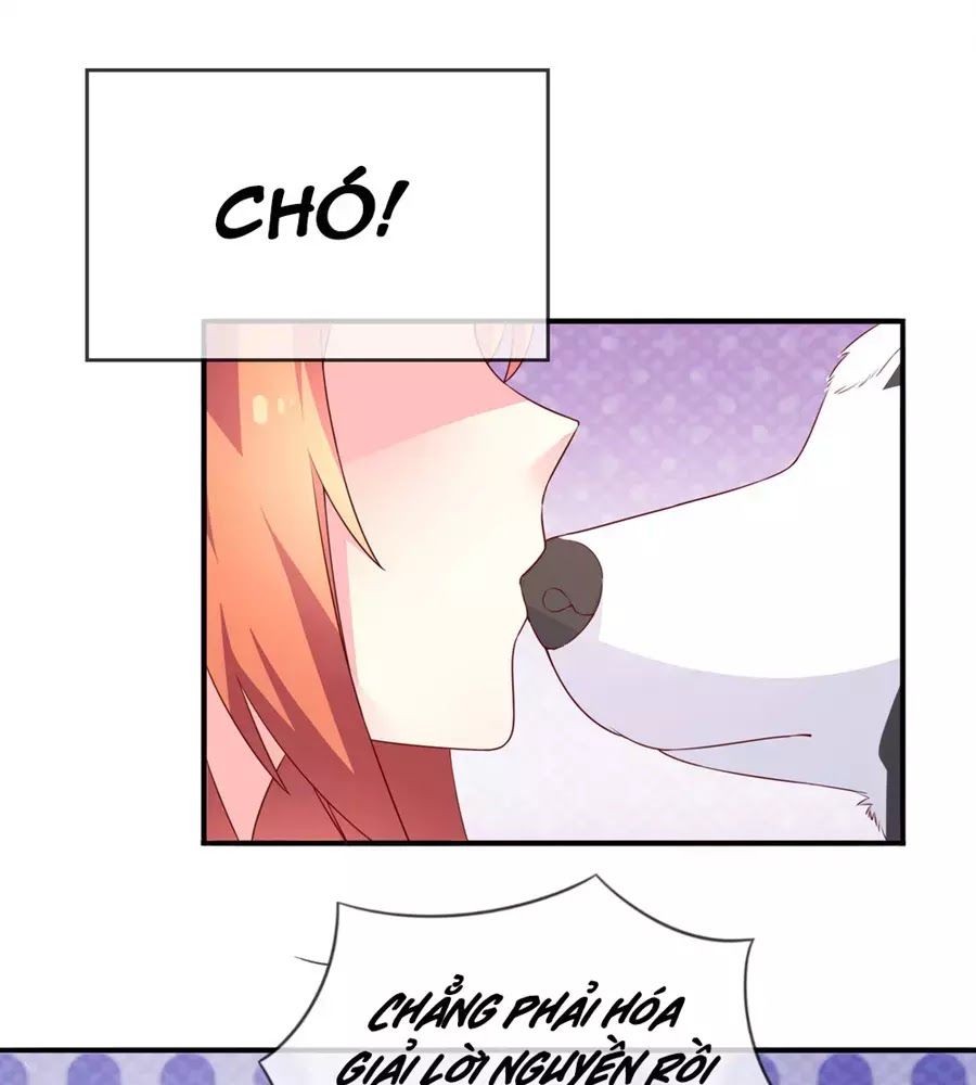 cuộc sống hào môn của vu nữ chapter 39 10